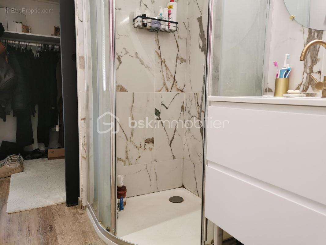 Maison à SAINT-ESTEVE