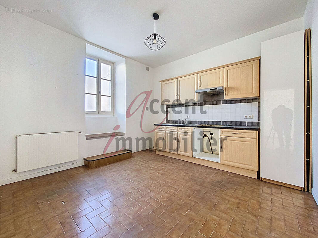 Appartement à CAVAILLON