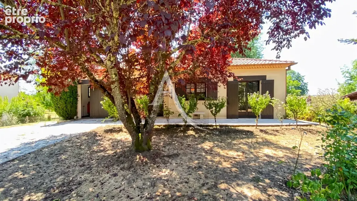 Belle maison de plain-pied - photo 4