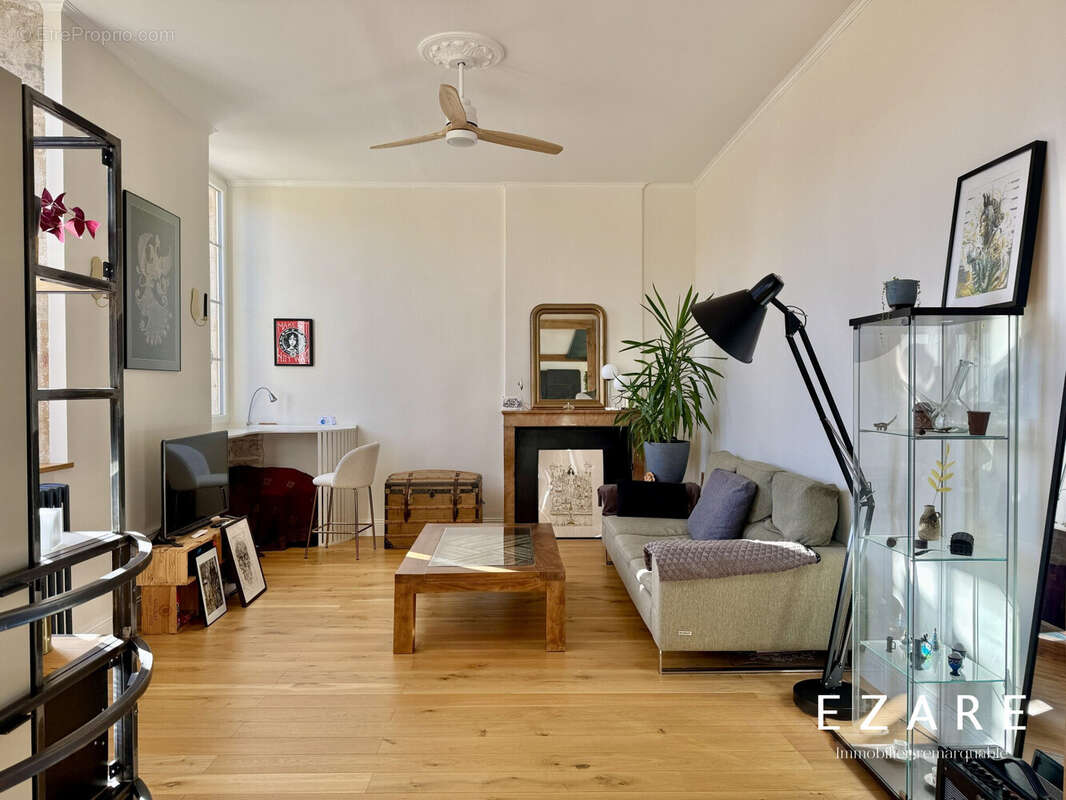 Appartement à BEAUNE