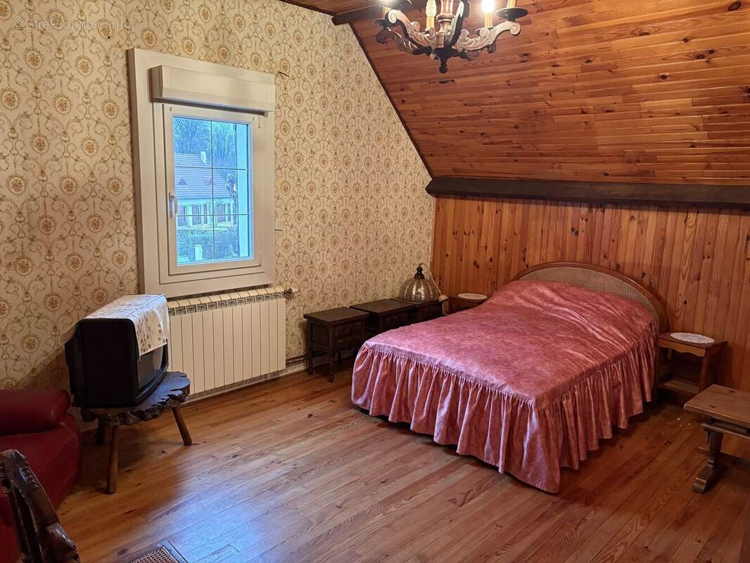 Maison à SAINT-VALERY-SUR-SOMME