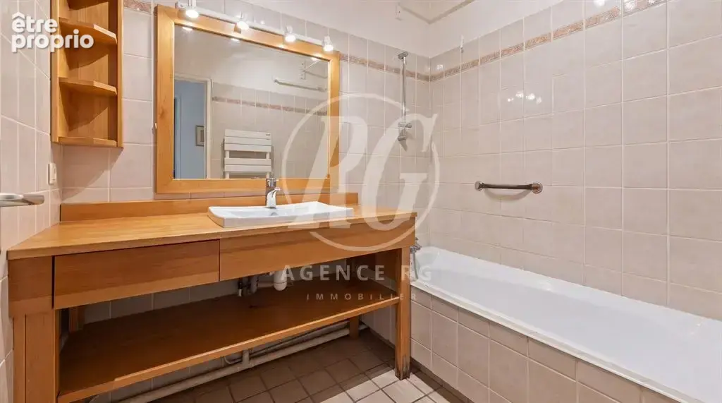 Appartement 4 pièces 83 m² à vendre à Garches (92380) - photo 10