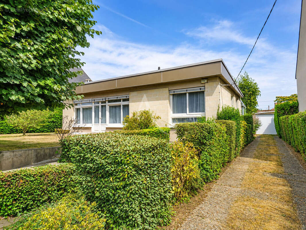 Maison Gagny 5 pièce(s) 83 M² - photo 10