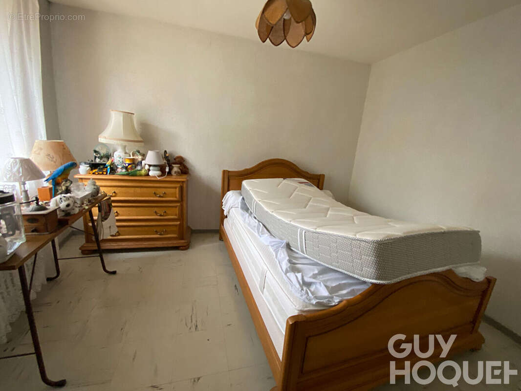 Maison à BAZOCHES-EN-DUNOIS