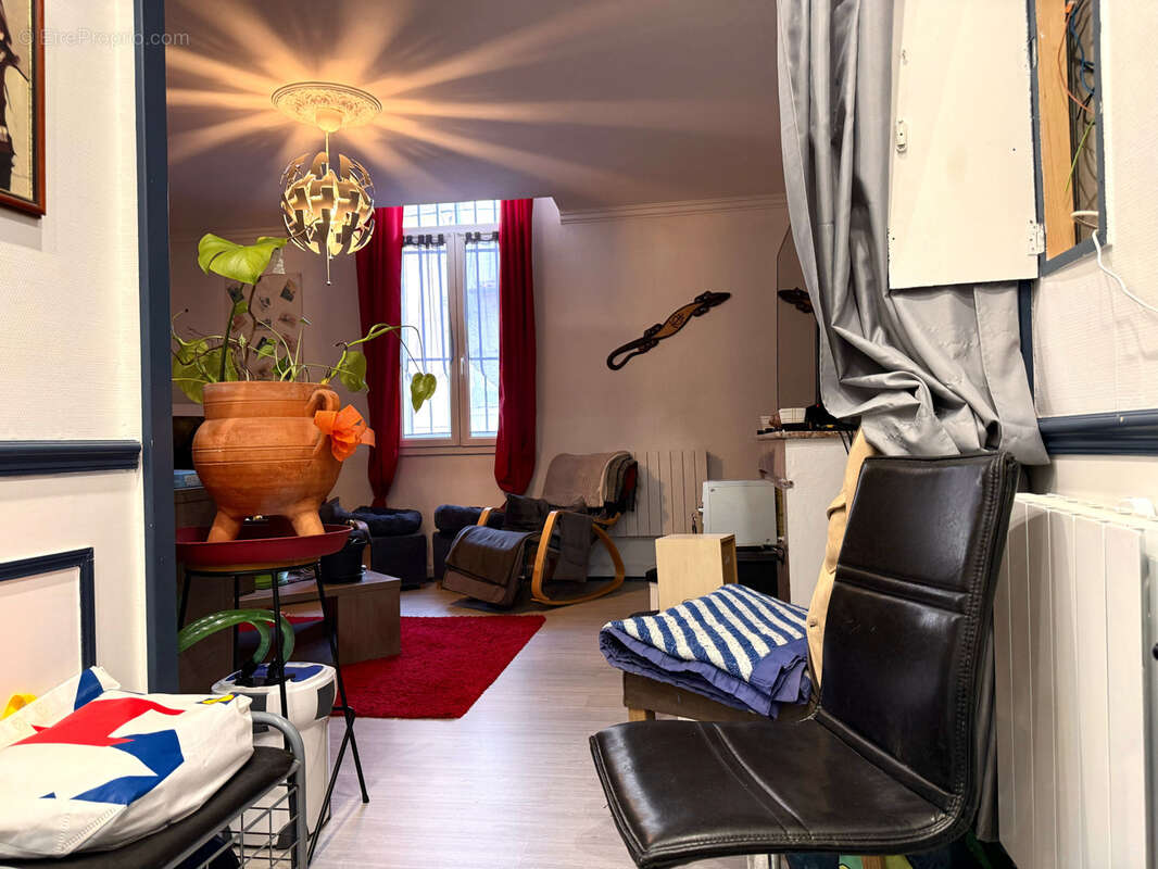 Appartement à LODEVE