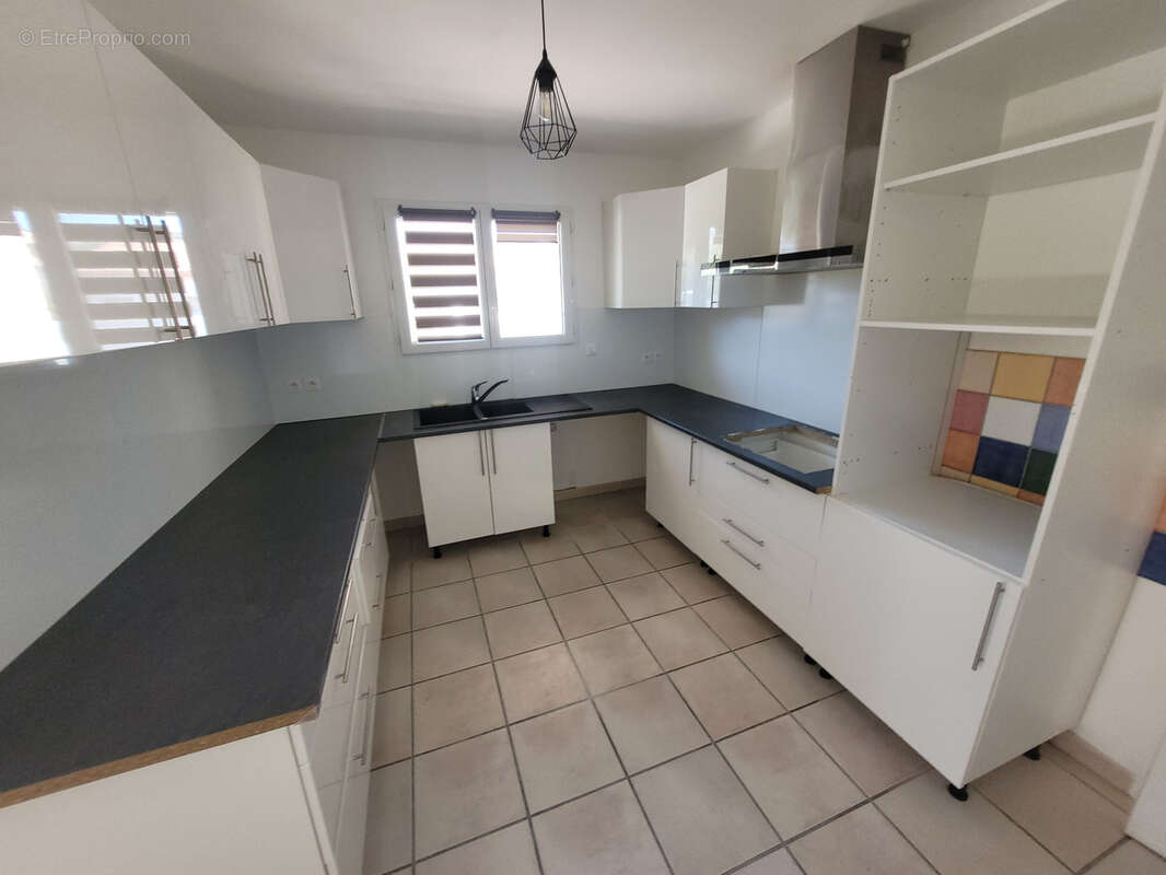 Maison à SALLES-D'AUDE