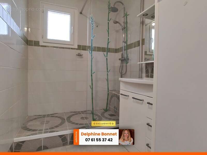 Maison à SAINT-ETIENNE-DE-CROSSEY