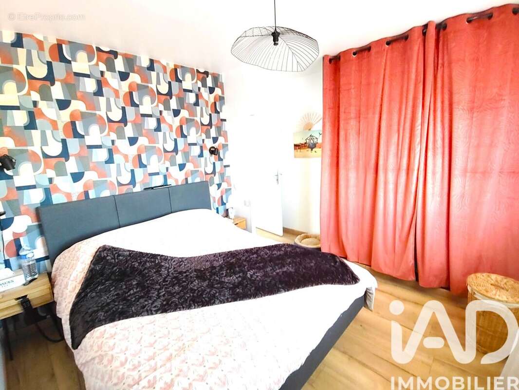 Maison 110 m² à Saint-Leonard  - photo 4