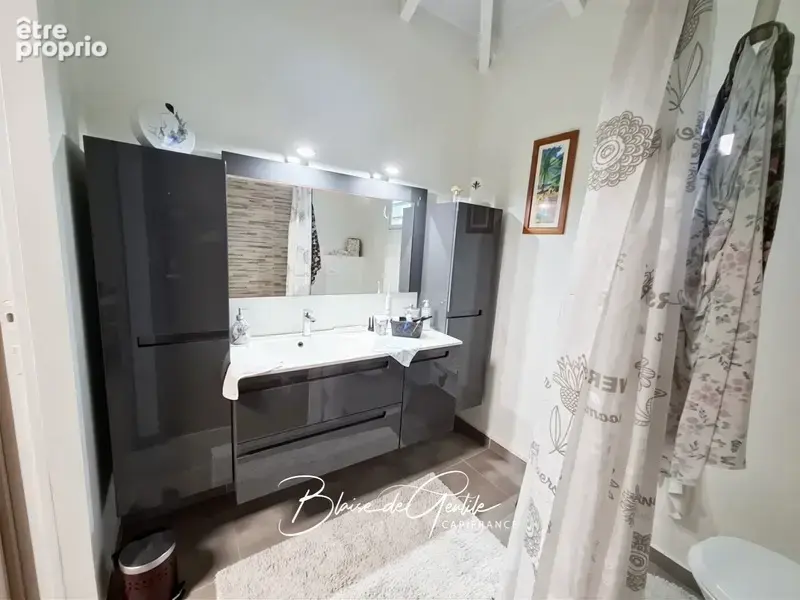 Maison moderne à vendre 4 pièces LE MOULE (971) - photo 9