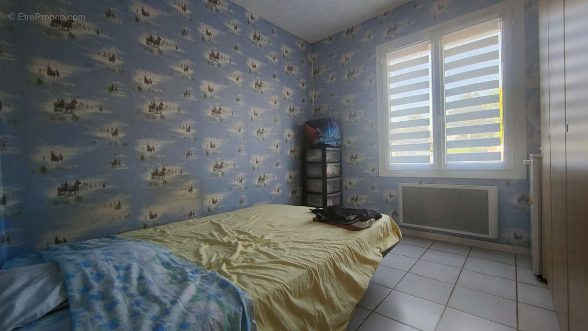 A 20 mn de gisors,  maison renovee de 150 m2 hab sur 800 m2 de terrain clos au calme avec garage et sous sol - photo 9