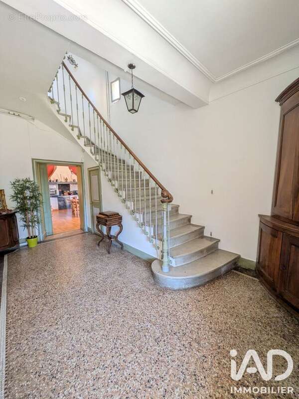 Photo 5 - Maison à SAINT-GEORGES-D'ORQUES