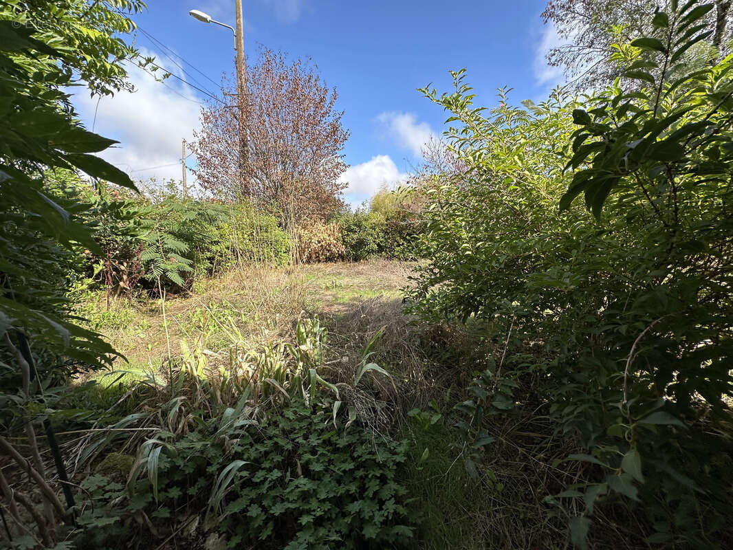 Maison à LA ROCHE-CHALAIS