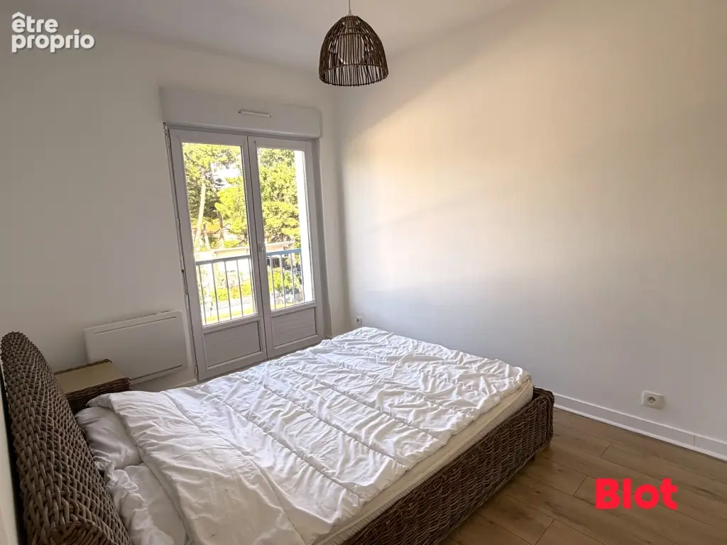 Appartement 3 pièces 46 m² à vendre à Saint-Brevin-Les-Pins (44250) - photo 5