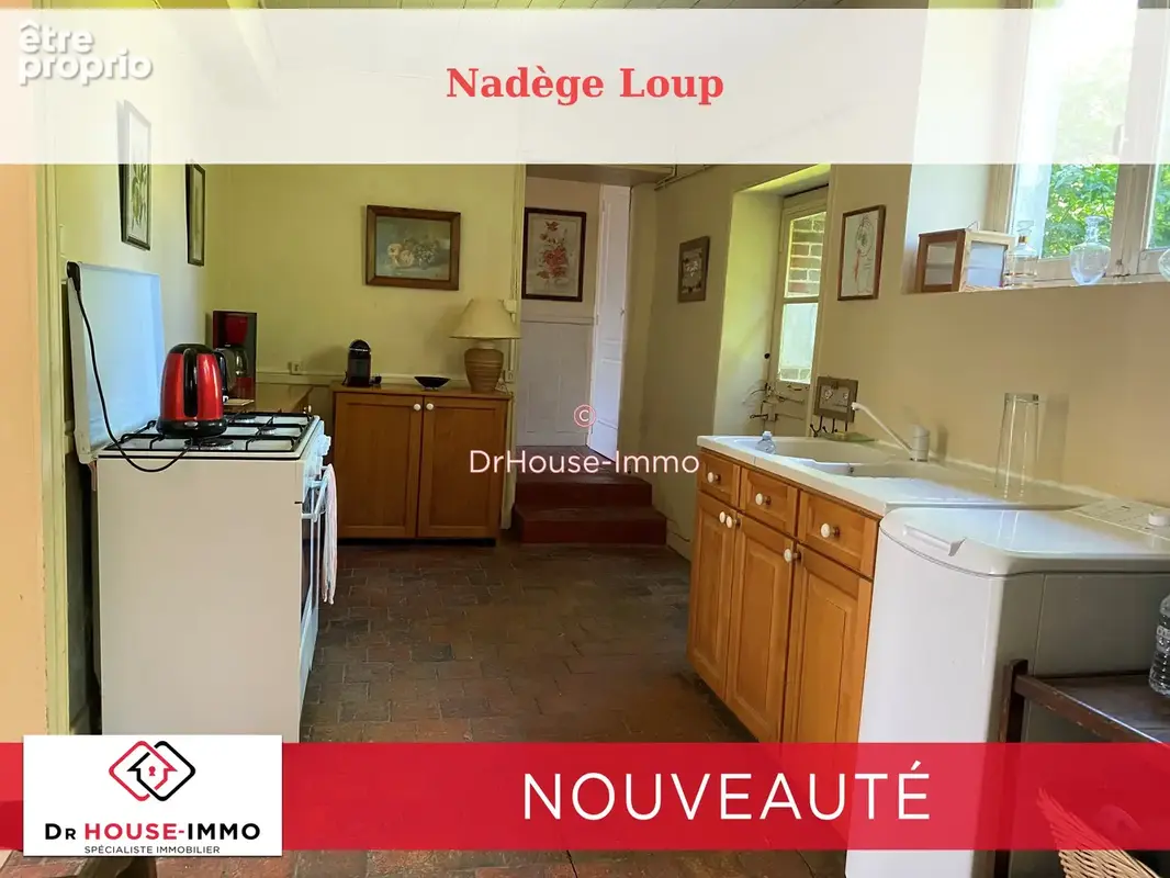 Maison 6 pièces 110 m² à vendre à Sementron (89560) - photo 16