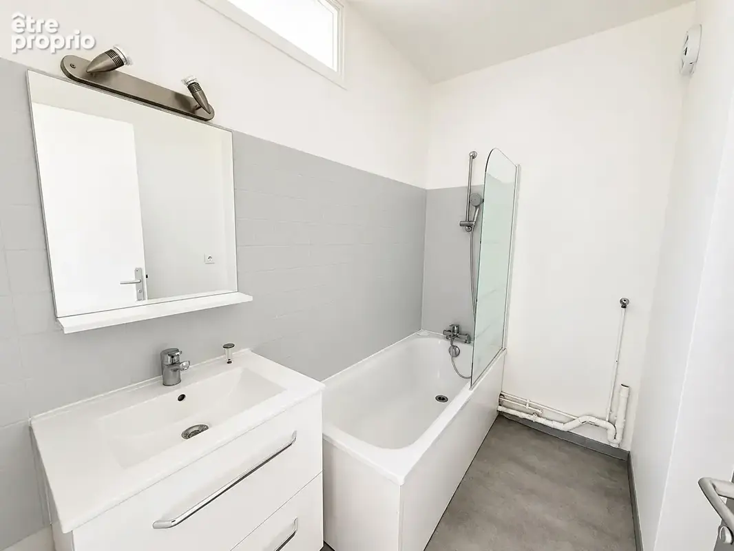 EXCLUSIVITE - Appartement  - Carrières Sur Seine  - 3 pièces - photo 3