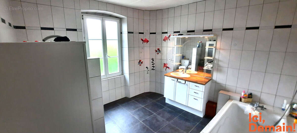 Appartement à BENFELD