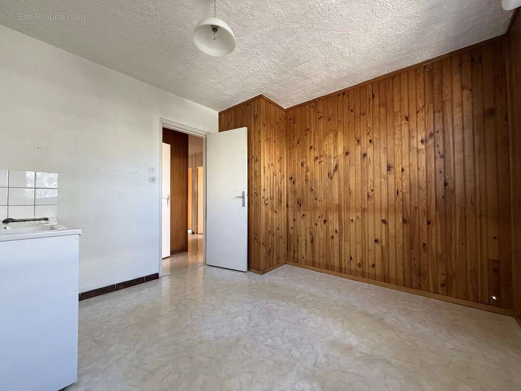 Appartement à AUDINCOURT