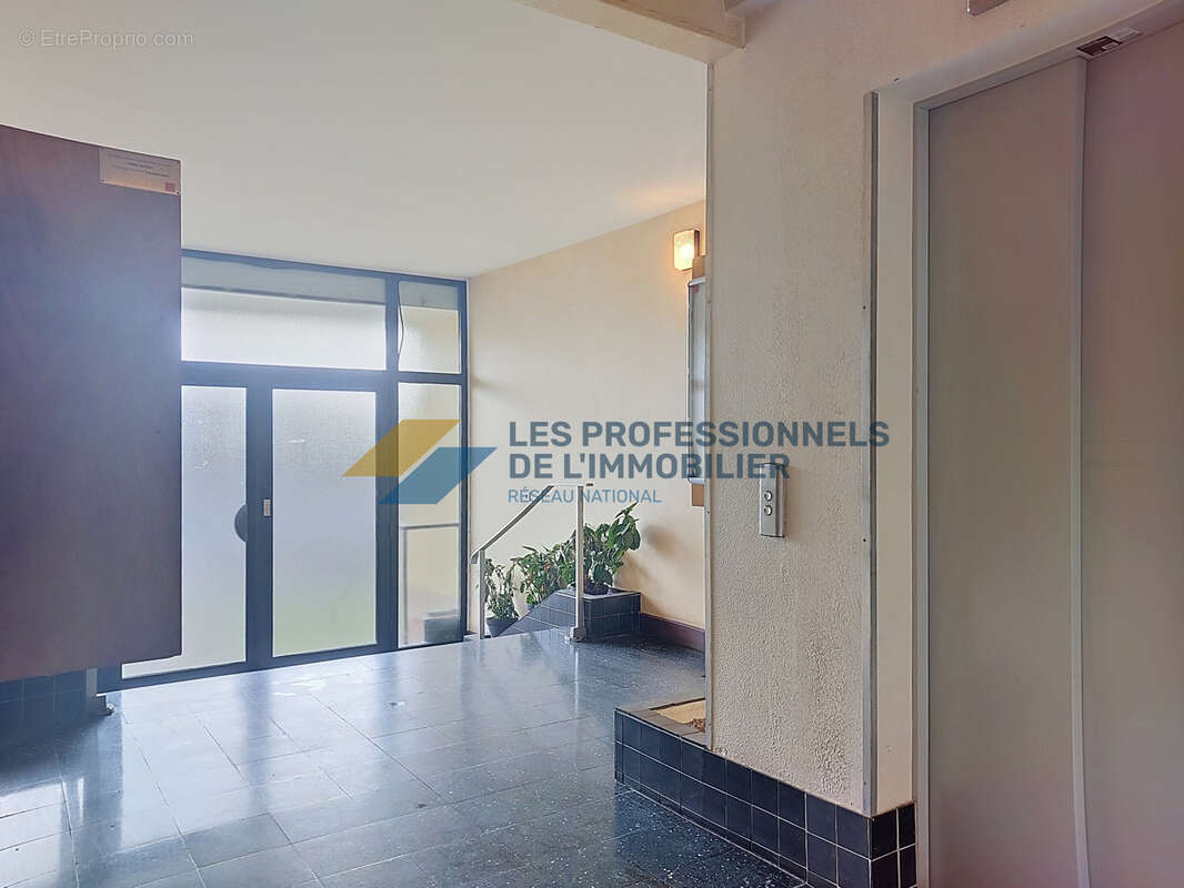 Appartement à MONTARGIS