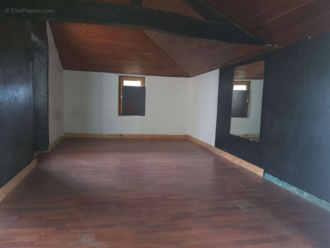 Photo 3 - Maison à CHALMOUX