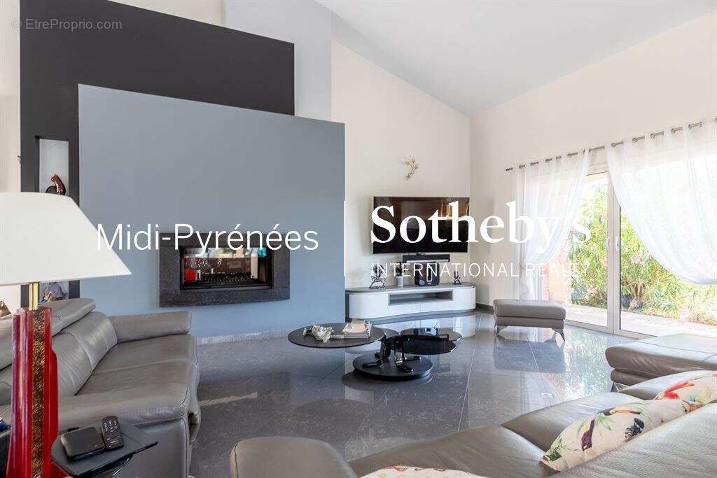 Propriété à l'américaine aux prestations exceptionnelles - photo 9