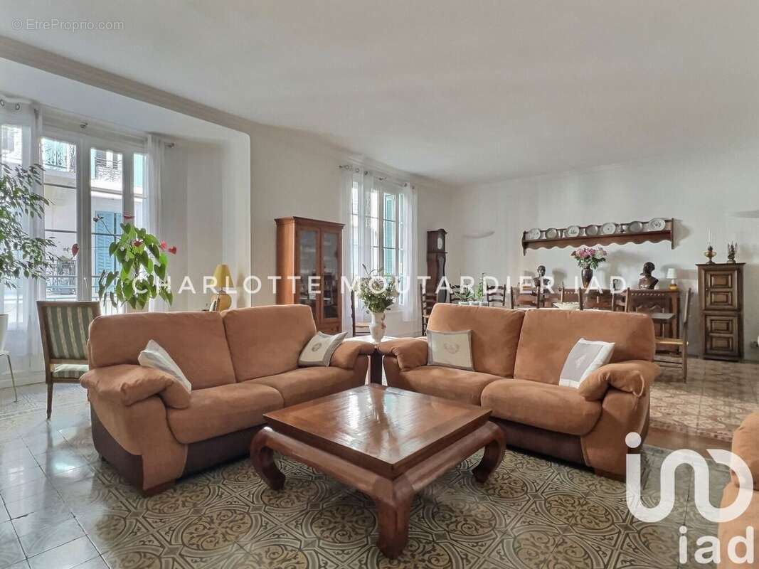 Photo 7 - Appartement à TOULON