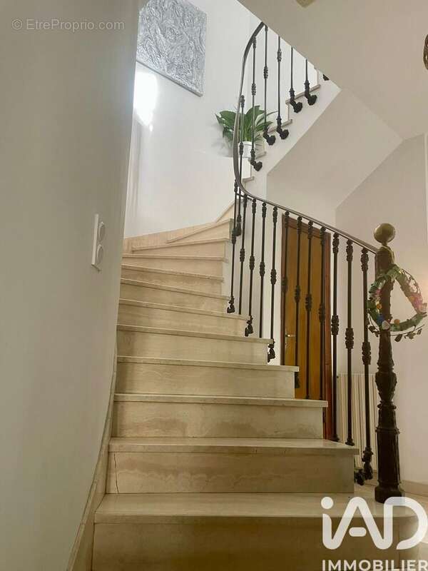 Photo 7 - Maison à SAINTE-MAURE-DE-TOURAINE