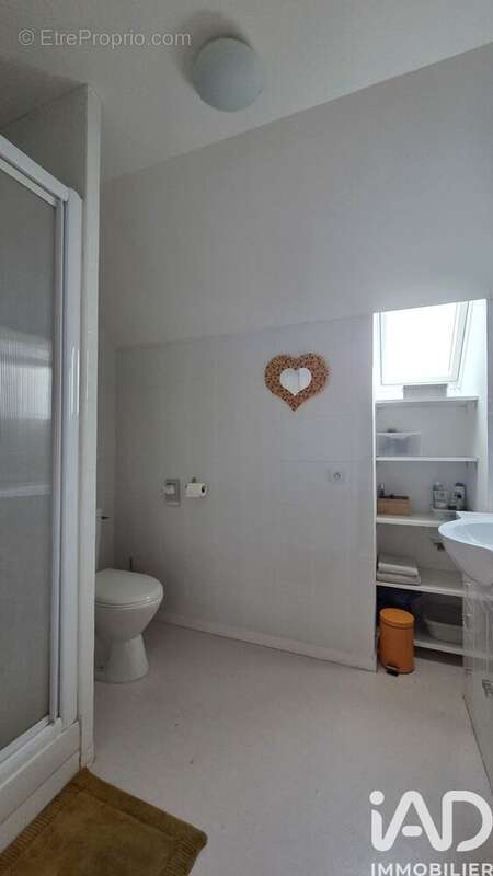 Photo 9 - Maison à JOUE-LES-TOURS
