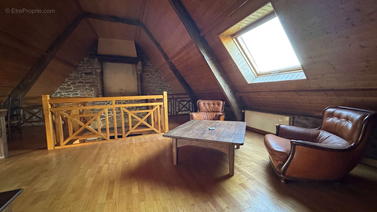 Maison à GUERANDE