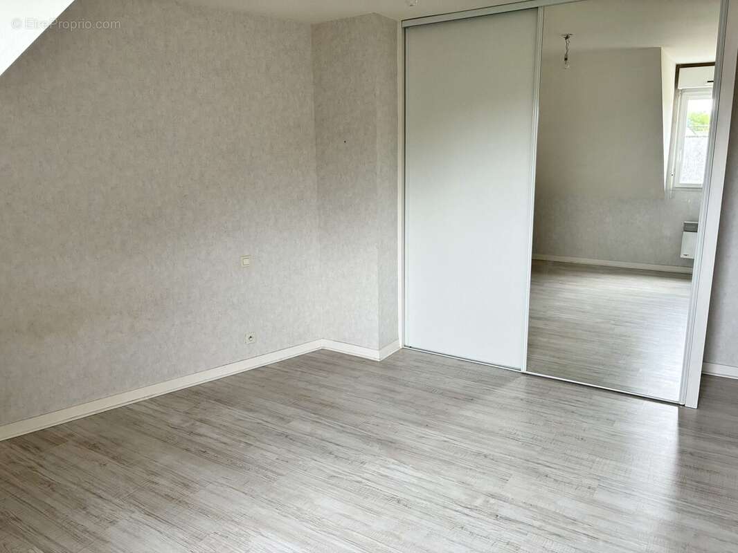 Appartement à PLEURTUIT