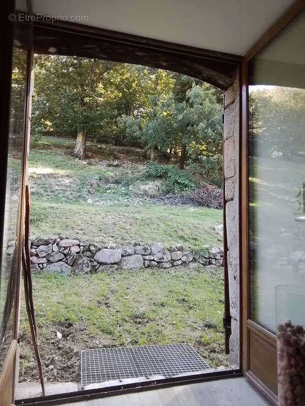 Maison à ANTRAIGUES-SUR-VOLANE