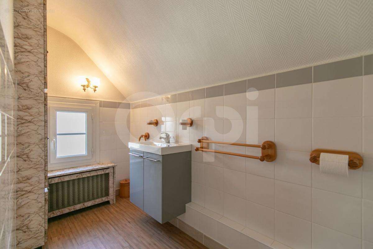 Maison À Vendre - photo 16