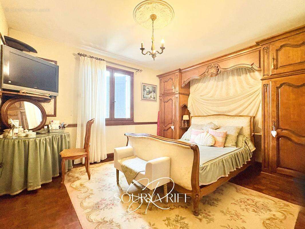 Maison à CARCASSONNE