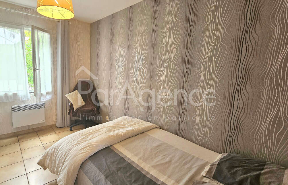 Maison de plain pied - 3 chambres - photo 10