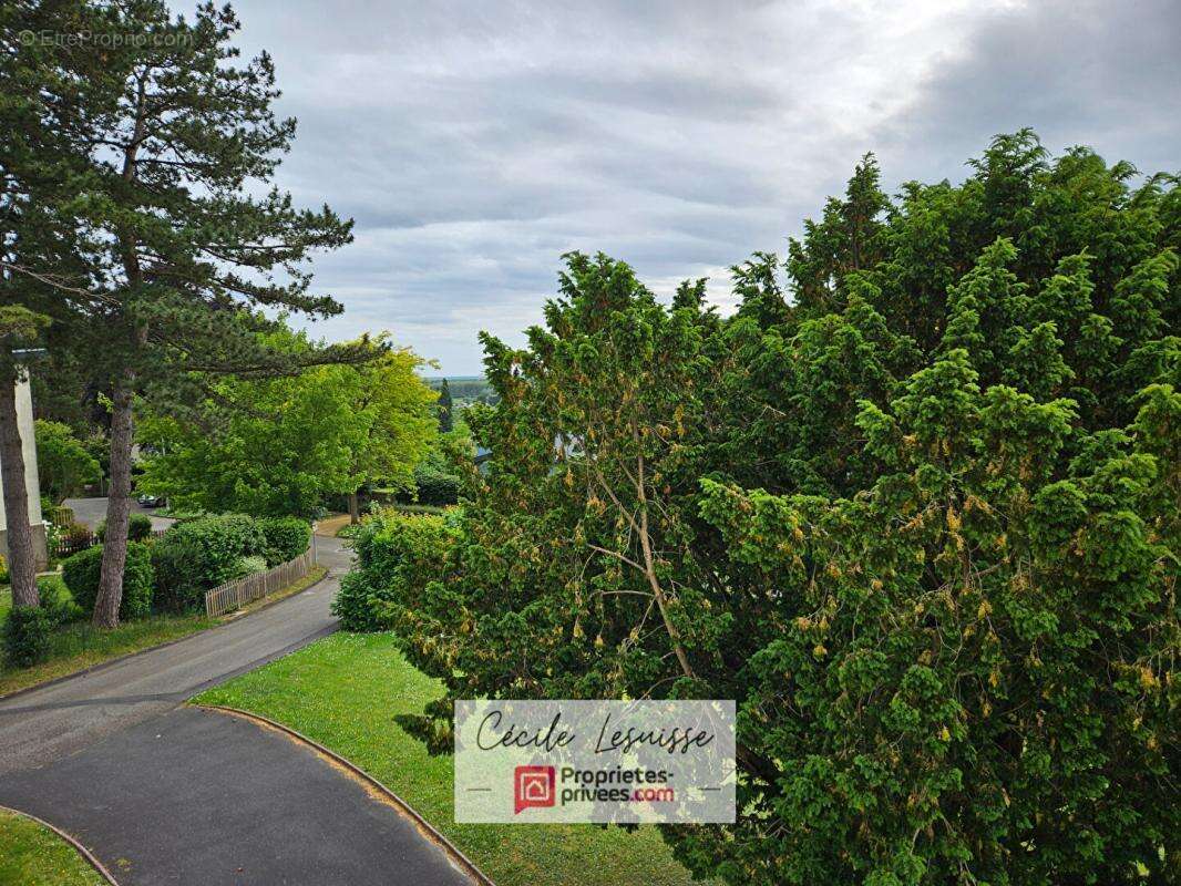 Maison à LILLEBONNE