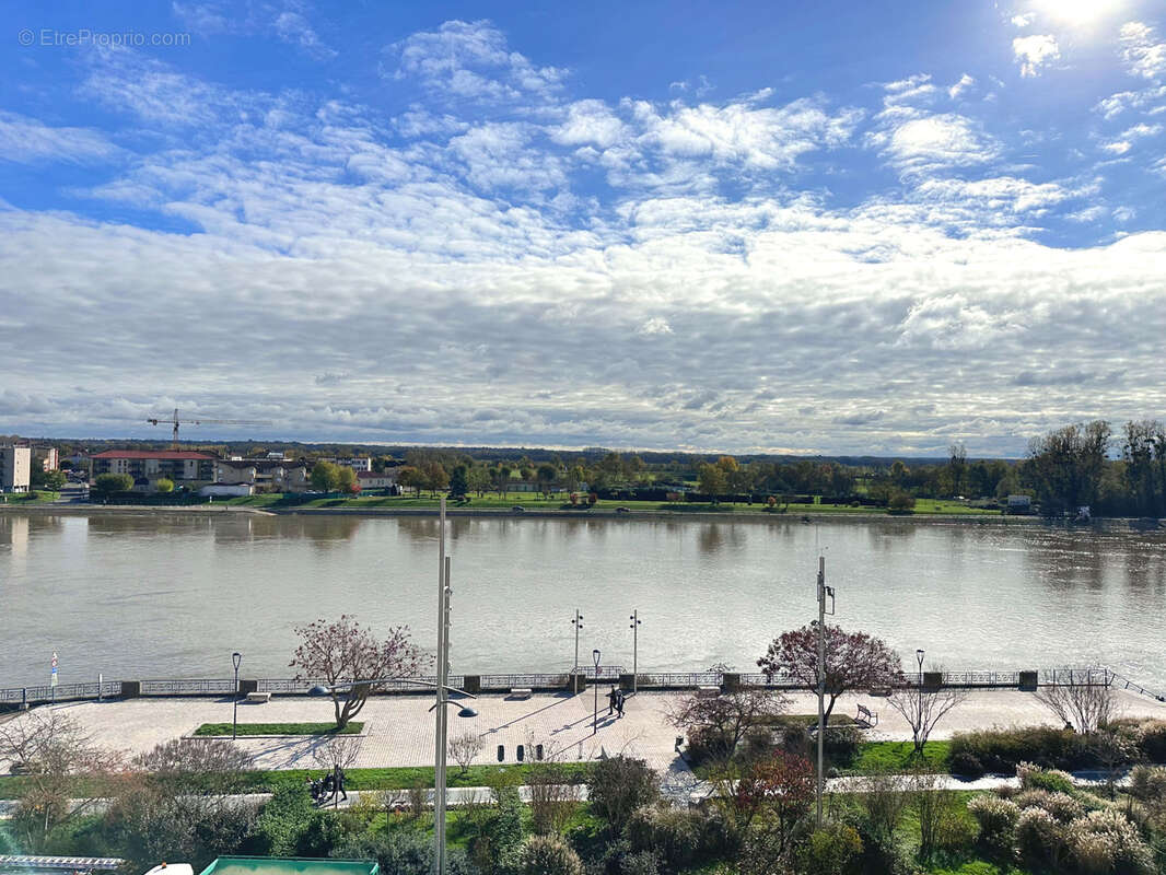 Appartement à MACON