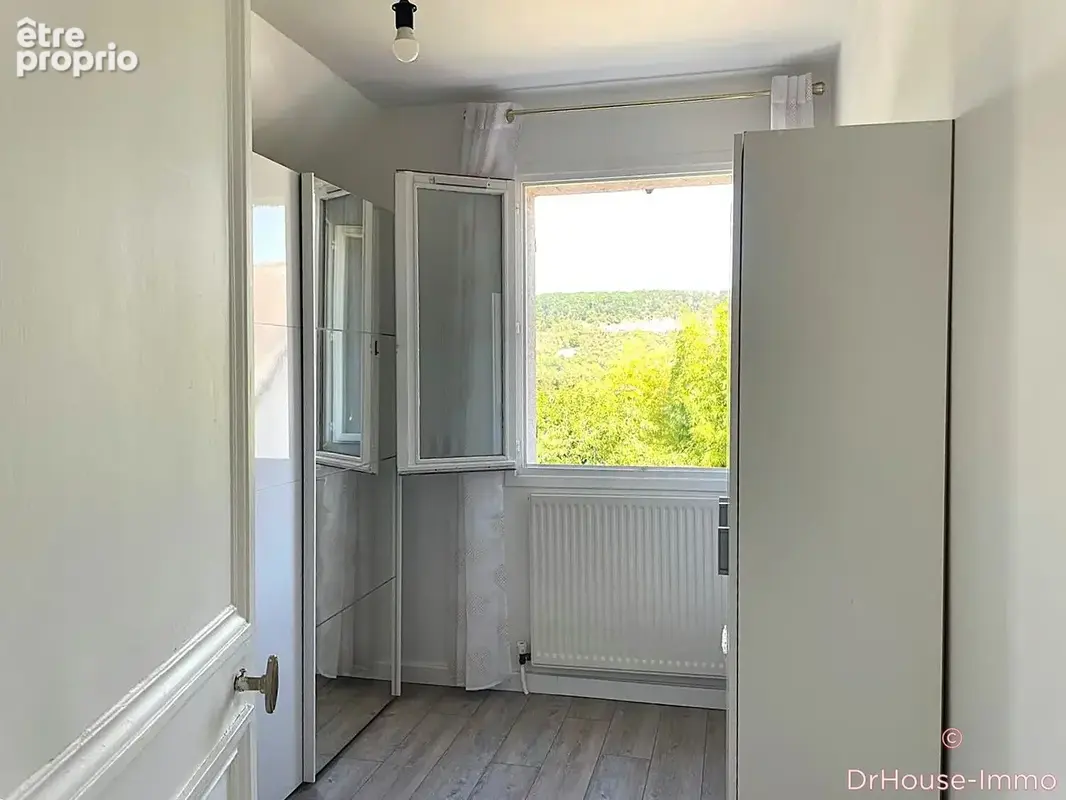 Appartement 47 m² à Vernon  - photo 9