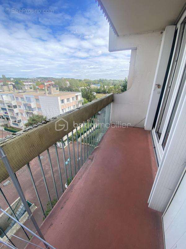 Appartement à NEUILLY-SUR-MARNE