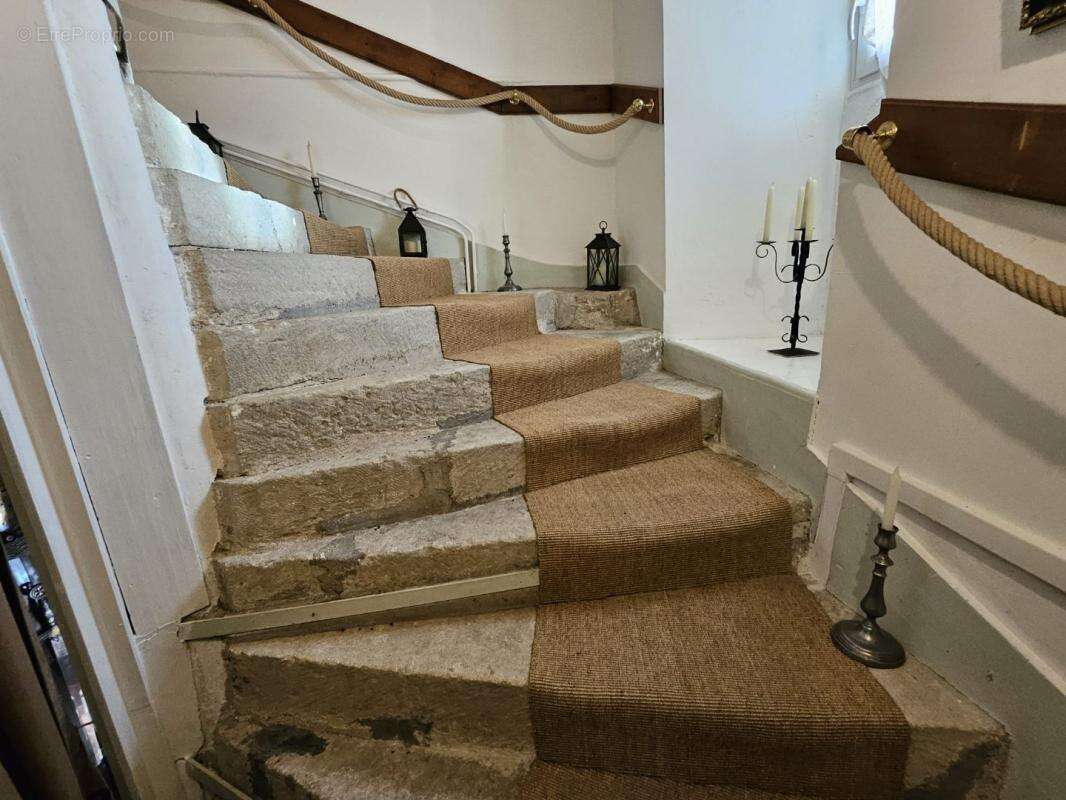 Maison à PERIGUEUX
