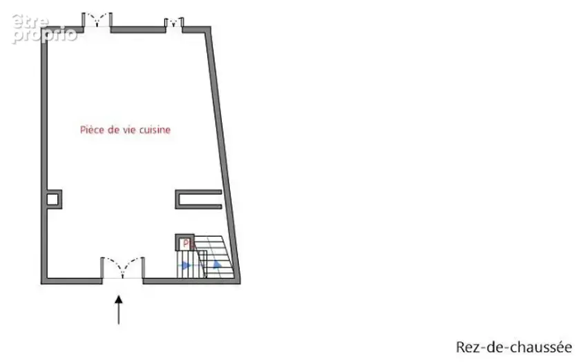 Maison 4 pièces 110 m² à vendre à Fontaines-Saint-Martin (69270) - photo 17