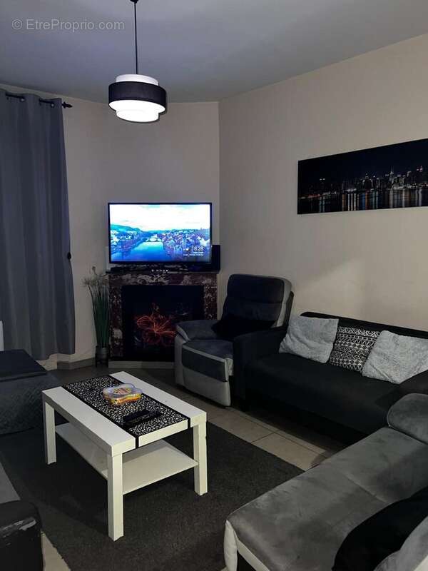 Appartement à BEZIERS