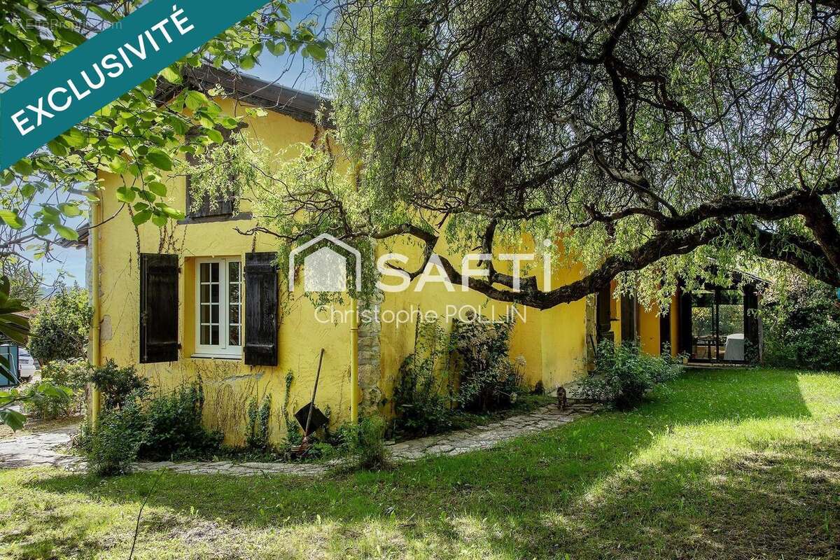 Photo 2 - Maison à HEUGAS