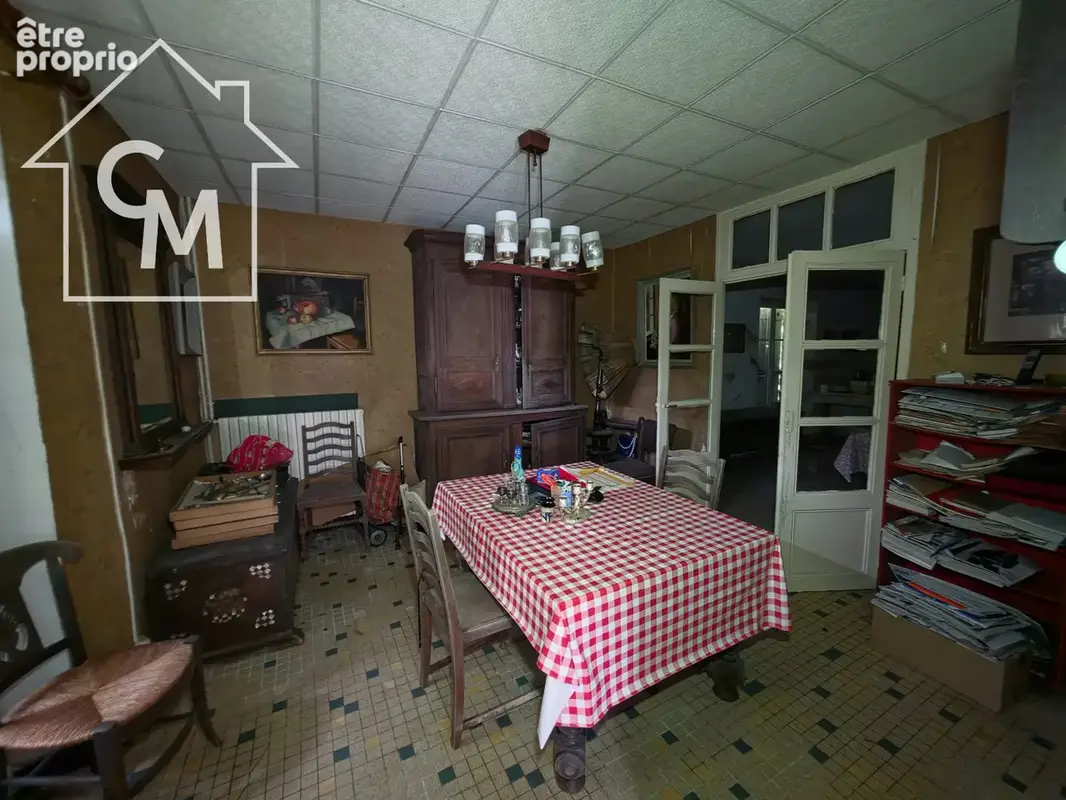 Maison d’habitation - photo 8
