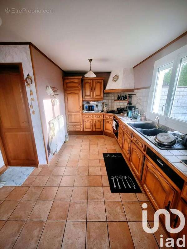 Photo 8 - Maison à LE HAVRE