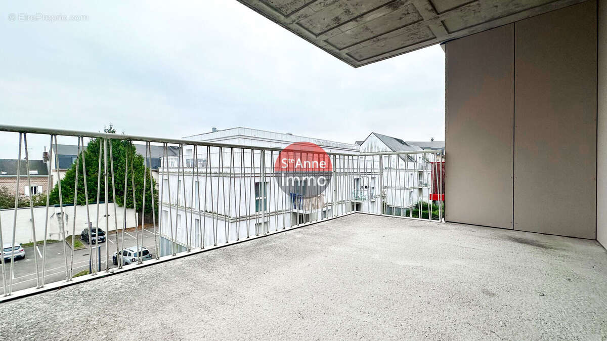 Photo 8 - Appartement à AMIENS