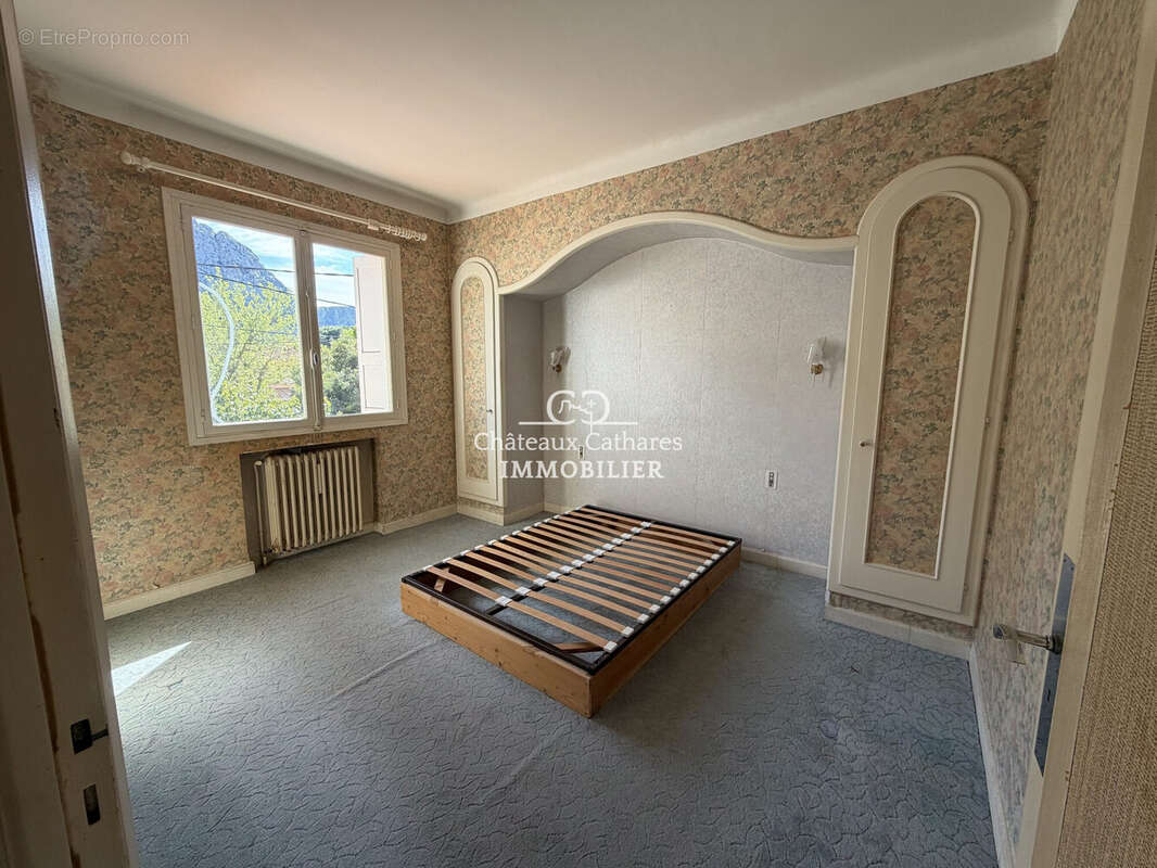 Maison à SAINT-PAUL-DE-FENOUILLET