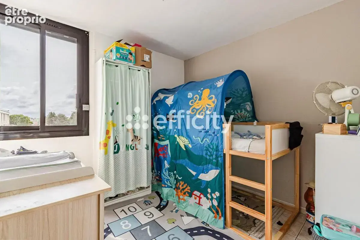 Appartement - photo 6