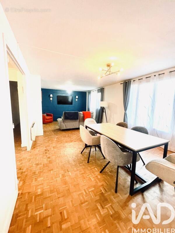 Photo 1 - Appartement à REIMS