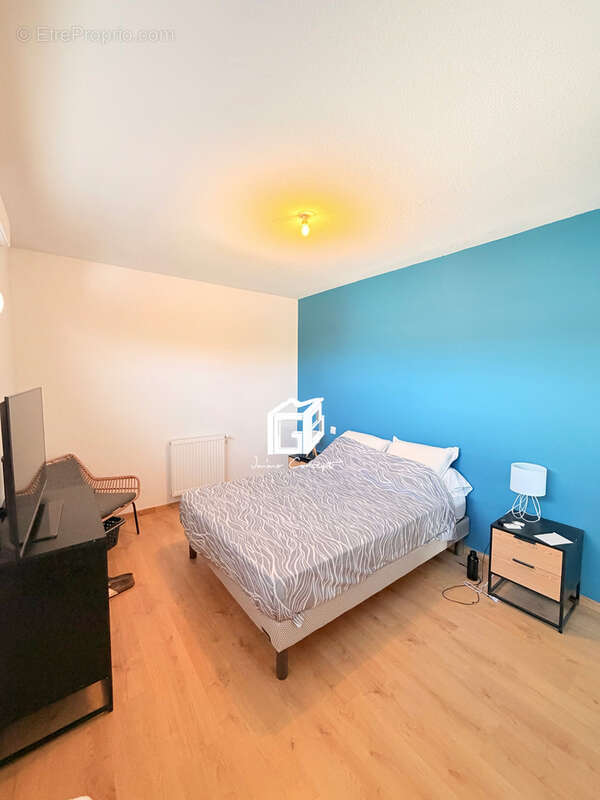 Appartement de Type 3 - photo 4