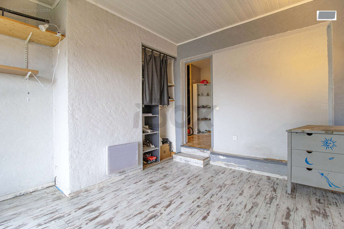 Maison à LA SEYNE-SUR-MER