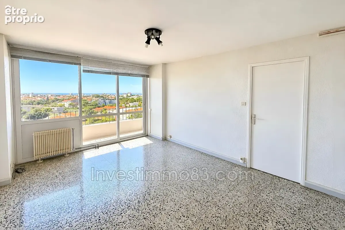 Appartement 2 pièces 40 m² à vendre à Marseille-9e (13009) - photo 2